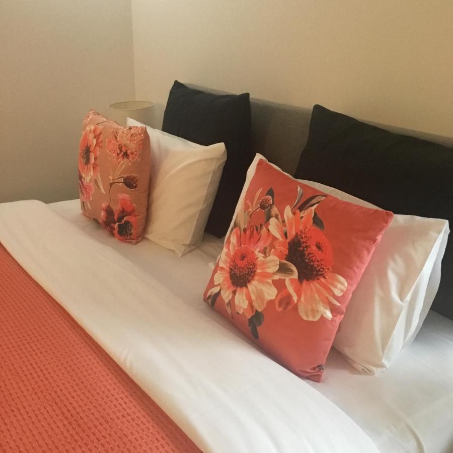 La Frontiere Boutique Accommodation Gisborne Εξωτερικό φωτογραφία